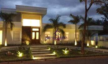 Imagem: Casa com 4 dormitórios à venda, 950 m²