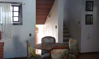 Imagem 5: Casa com 4 dormitórios 3 suítes à venda, 222 m² por R$ 850.000 - Vila Oliveira - Mogi das