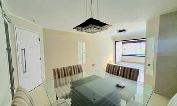 Imagem 7: Apartamento para venda com 105 metros quadrados com 3 quartos em Perdizes - São Paulo - SP