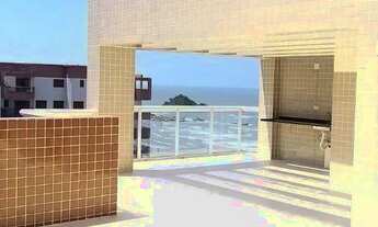Imagem 3: Apartamento duplex à venda na Praia do Sonho - Itanhaém SP