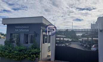 Imagem 2: Apartamento para Venda em Presidente Prudente, Cidade Jardim, 3 dormitórios, 1 banheiro, 1