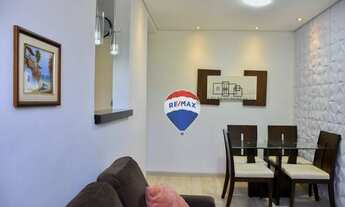 Imagem: Apartamento com 2 dormitórios à venda