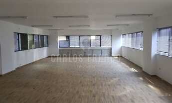 Imagem: CONJUNTO COMERCIAL DE 114 METROS - CONSOLAÇÃO