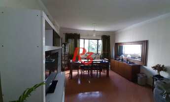 Imagem 4: Apartamento com 2 dormitórios à venda, 110 m² - Ponta da Praia - Santos/SP