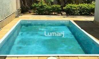 Imagem 4: Casa na Estrada dos Três Rios, com 4 dormitórios por R$ 980.000 - Freguesia (Jacarepaguá