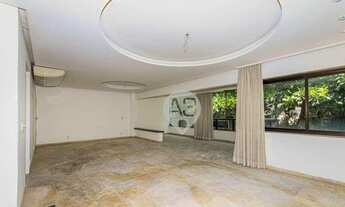 Imagem: Apartamento à venda, 176 m² por R$ 1.860.000,00