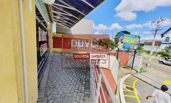 Imagem 7: Loja para alugar, 330 m² por R$ 7.800,00 - São Lourenço - Curitiba/PR