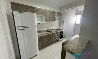 Imagem 5: Apartamento para Venda em Praia Grande, Canto do Forte, 2 dormitórios, 2 suítes, 1 banheir