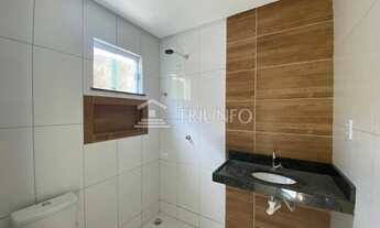 Imagem 4: Casa com 70m² em Barreirinhas Porcelanato 03 Vagas MKT**24*TR87918