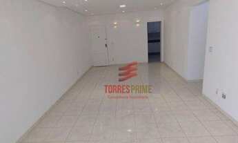 Imagem 5: Apartamento - 3 Dormitórios - Varanda (Pé na areia) - Itararé - São Vicente