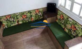 Imagem 5: Casa com 2 dormitórios, 82m² por R$ 250.000 - Martim de Sá - Caraguatatuba/SP