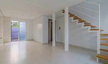 Imagem: Casa / 2 Dormitórios / 1 Vaga / Tarumã