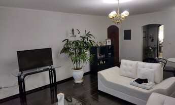 Imagem 4: Ótimo Sobrado com 275m² com Edícula e amplos cômodos, venha conhecer !!