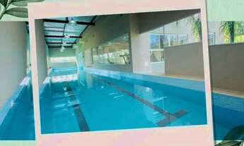 Imagem 2: Terreno de condomínio a venda Riviera Park 604 metros quadrados em Santa Paula I - Vila Ve