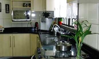 Imagem 5: CASA no FLORESTA com 4 quartos para VENDA, 122 m²