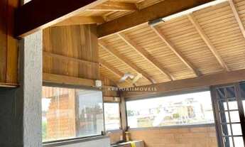 Imagem 6: Cobertura com 3 dormitórios à venda, 80 m² por R$ 583.000,00 - Vila Humaitá - Santo André