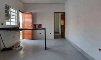 Imagem 3: Casa com 2 dormitórios à venda no Santa Júlia - Itanhaém SP