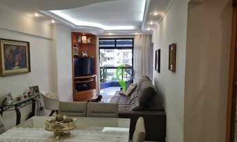 Imagem: Apartamento perto da praia com 2 dormitórios