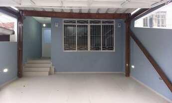 Imagem 2: Sobrado com 3 dormitórios à venda, 165 m² por R$ 680.000 - Tremembé - São Paulo/SP