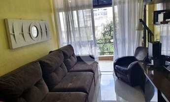 Imagem: Apartamento com 2 quartos à venda, 86 m²