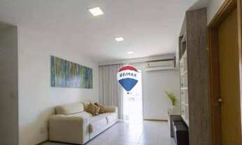 Imagem 2: Apartamento com 3 dormitórios à venda, 103 m² por R$ 630.000,00 - Barra da Tijuca - Rio de