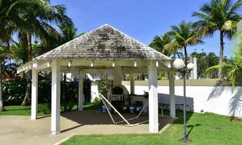 Imagem 3: Casa com quadra de tênis Á VENDA no Jardim Acapulco I em Guarujá