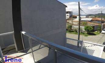 Imagem 4: Casa com 1 dormitório, 57 m² - venda por R$ 200.000,00 ou aluguel por R$ 1.000,00/mês - Sa