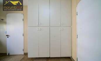 Imagem 7: Apartamento com 4 dormitórios à venda, 190 m² por R$ 700.000,00 - Vila Suzana - São Paulo