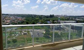 Imagem 6: Apartamento Residencial Winds Indaiatuba SP