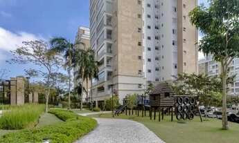 Imagem 2: Mogi das Cruzes - Apartamento Padrão - Vila Oliveira