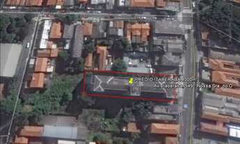 Imagem 7: Prédio comercial 4.300m², Freguesia do Ó Av. Itaberaba, próximo ao Largo da Matriz