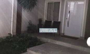 Imagem 4: Casa à venda, 130 m² por R$ 530.000,00 - Residencial Pazetti - Paulínia/SP