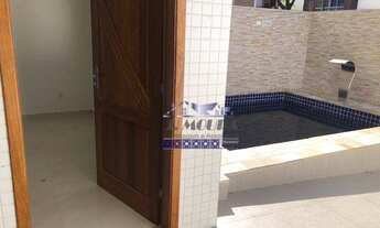 Imagem 4: SOBRADO COM PISCINA - NOVO! NO BOQUEIRÃO - ÓTIMA LOCALIZAÇÃO PRÓXIMO DA FACULDADE E SHOPP