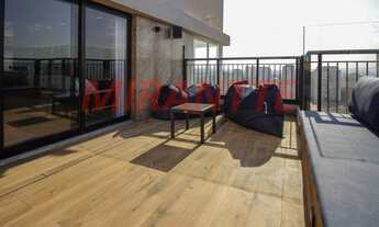 Imagem: Cobertura com 3 dormitórios à venda, 390