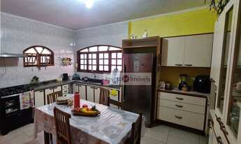 Imagem 5: Casa com 4 dormitórios à venda, 136 m² por R$ 450.000,00 - Cidade Morumbi - São José dos C