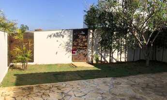 Imagem 4: Casa com 3 dormitórios à venda, 400 m² por R$ 1.600.000 - Jardim Theodora - Itu/SP