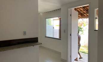 Imagem 2: LOFT espaçoso, agradável, com QUINTAL com plantas e árvores