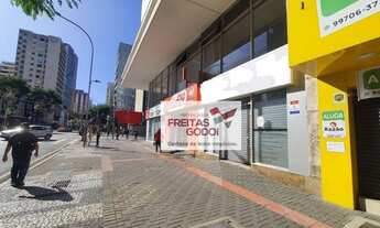 Imagem 2: Loja para alugar, 533 m² por R$ 13.000,00/mês - Centro - Curitiba/PR