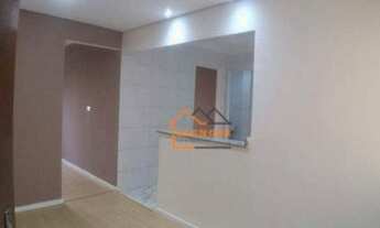 Imagem 3: Apartamento à venda, 48 m² por R$ 169.900,00 - Conjunto Residencial José Bonifácio - São P