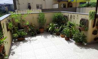 Imagem: Apartamento dentro de condomínio Reserva