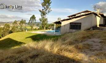 Imagem 5: Maravilhosa oportunidade!18.000 m², com linda vista, piscina, área gourmet, ótima localiza