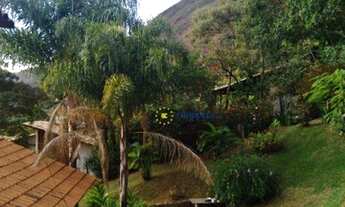 Imagem 3: Casa com 4 dormitórios para alugar, 2000 m² por R$ 4.500,00/mês - Retiro Do Chalé - Brumad