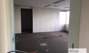 Imagem 3: Sala Comercial para locação, Brooklin Paulista, São Paulo - SA0246