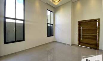 Imagem 2: Casa de condomínio para venda tem 154 metros quadrados com 3 quartos