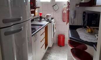 Imagem 6: 2 DORMS, 300 MTS DA AV MARARI, 63 m² - Cidade Ademar - São Paulo/SP - AP5115