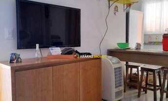 Imagem 7: Linda casa mobiliada em condomínio fechado - Centro - Bertioga/SP