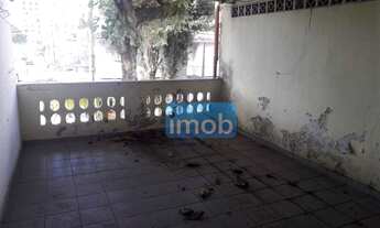 Imagem 5: Sobrado à venda, 220 m² por R$ 800.000,00 - Estuário - Santos/SP