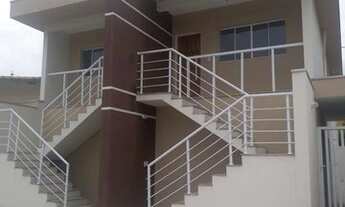 Imagem: Casa com 2 dormitórios à venda, 70 m²