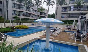 Imagem 2: Rio de Janeiro - Apartamento Padrão - Recreio dos Bandeirantes