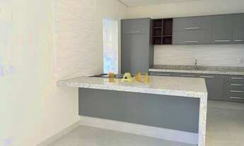 Imagem 7: Casa com 3 dormitórios à venda, 231 m² por R$ 860.000,00 - Condomínio Terras de São Franci